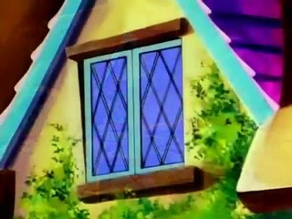 ساندي بل الحلقة 3