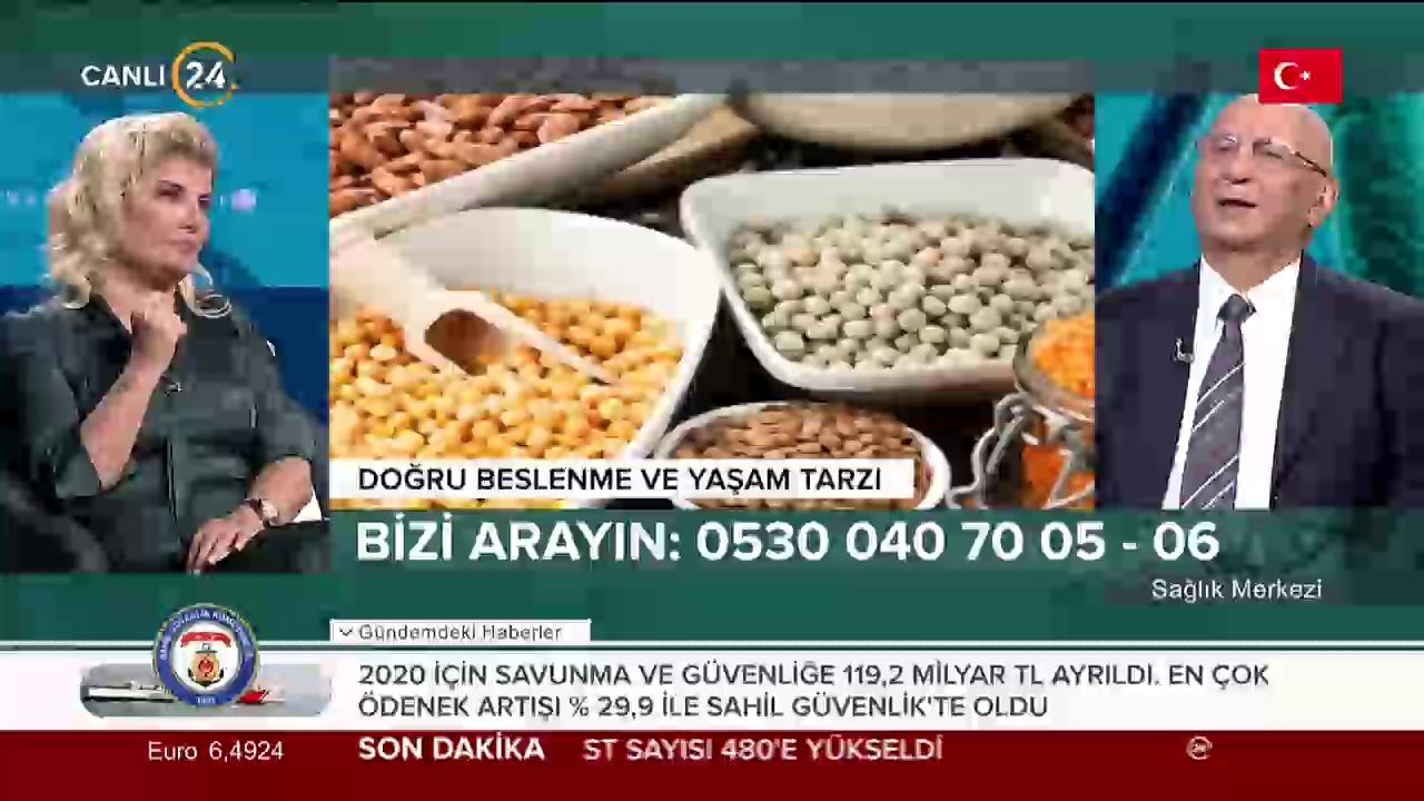 Sağlık Merkezi