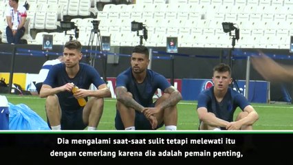 Jorginho pemain penting untuk Chelsea - Mandorlini