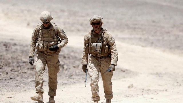 تعزيزات عسكرية أميركية إضافية للسعودية.. ما الدوافع؟