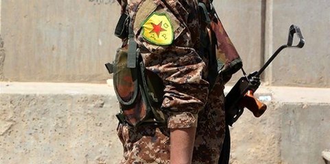 İsrail, terör örgütü YPG'ye silah verecek