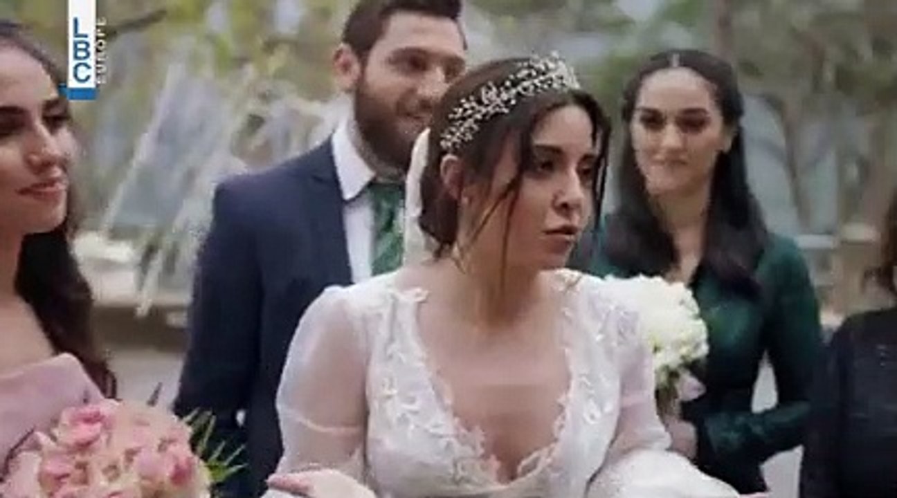 مسلسل بالقلب الحلقة 3 االثالثة