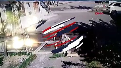 15 yaşındaki çocuğun çarptığı bisikletli öldü