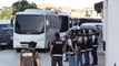 Adana merkezli organize suç örgütü operasyonu
