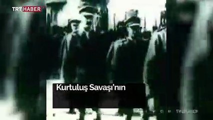 Ankara’nın bozkır kasabasından başkente dönüşünün 96. yıl dönümü