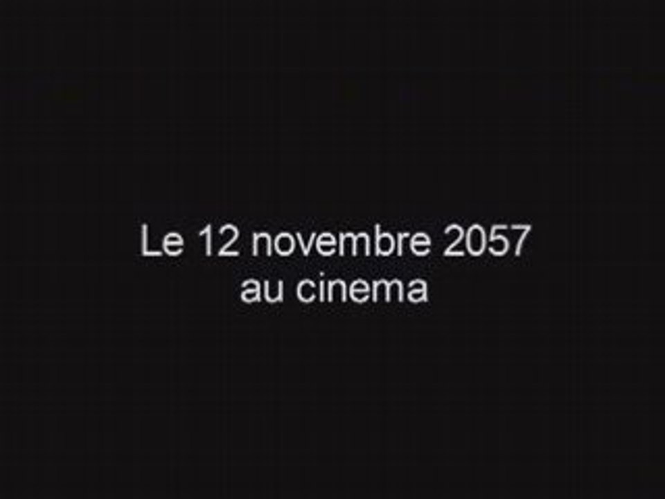 Bande-annonce Arriver final