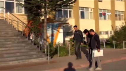 Kayseri'de DEAŞ operasyonu: 3 gözaltı