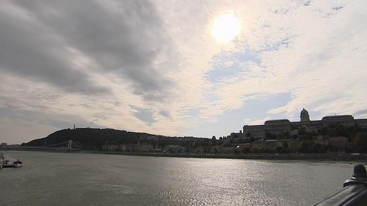 Budapest: Wird Oppositionskandidat neuer Bürgermeister?