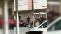 Kayseri sarız'da belediye binasına pompalı tüfekle ateş açan saldırgan tutuklandı
