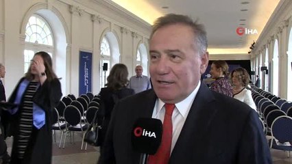 - BAU Internatinal 3. Dönem Mezunlarını Verdi