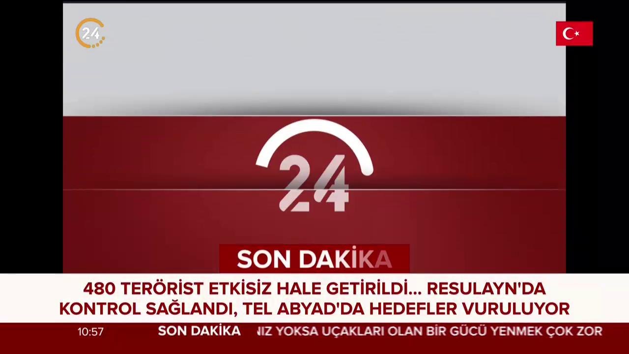 "Neler Oluyor Hayatta?" bu akşam 21.00'de 24 TV'de @billurakturk