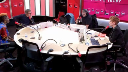 Rokhaya Diallo : "Critiquer son pays, c’est être exigeant à son égard"