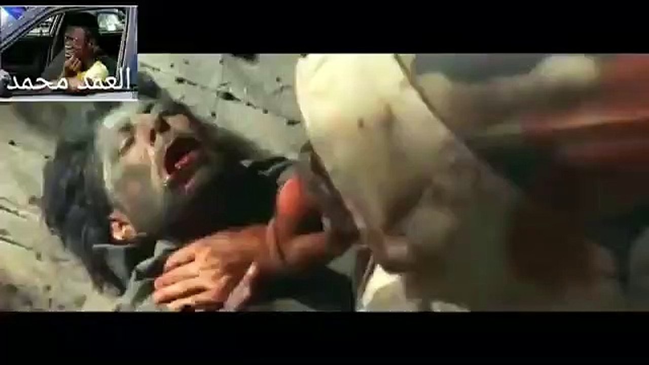 مشاهدة فيلم الممر2019 كامل hd