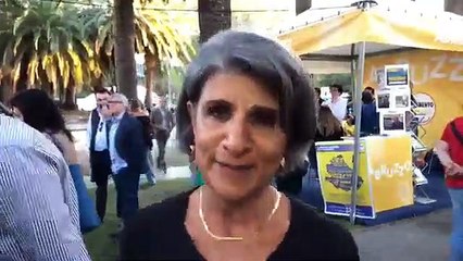 #Italia5Stelle a Napoli - M5S Campania 3 (12.10.19)