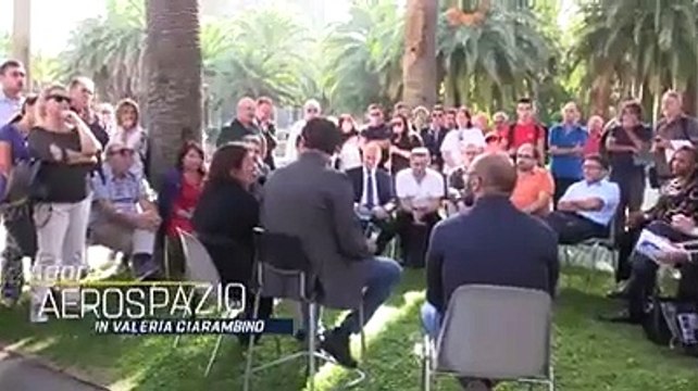 #Italia5Stelle a Napoli - M5S Campania 4 (12.10.19)