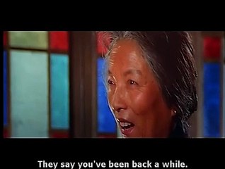 Chinese Drama 'The Savage Land'(with English subtile) -part 2