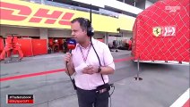 F1 2019 Japanese GP - Ted's Notebook