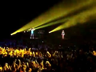 Thunderlight Black Out Tonight (Ahoy Rotterdam, Black Out World Tour, 12-10-2019)