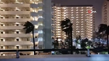 Japonya felaketi yaşıyor ! Ölü sayısı 19'a yükseldi