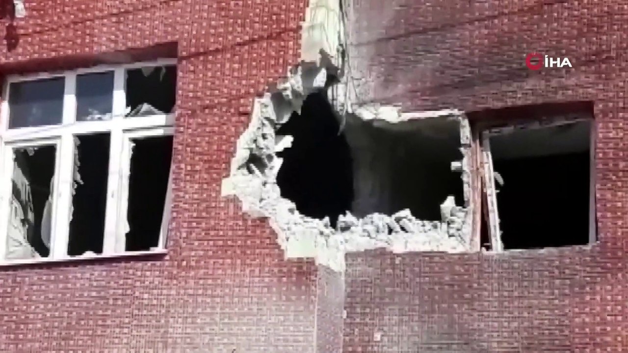 PKK/YPG Sivilleri Hedef Almaya Devam Ediyor: Akçakale'de 1 Yaralı