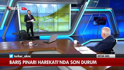 Ortak Akıl 13 Ekim 2019