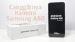Canggihnya Samsung Galaxy A80