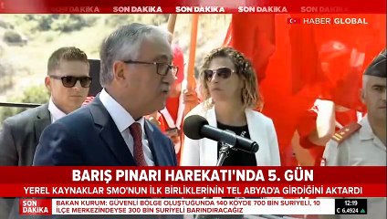 Descargar video: AK Parti Sözcüsü Çelik'ten KKTC lideri Akıncı'ya tepki