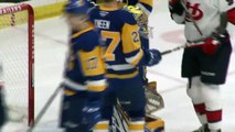 Highlights: Hurricanes (1) at Blades (2)