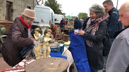 Foire de la Saint Luc édition 2019