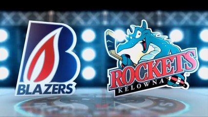 Highlights: Blazers (5) at Rockets (2)