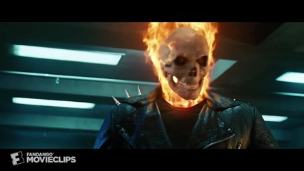 Ghost Rider - Prison Break Scene (6_10) _ Movieclips