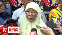 DPM: Balloon explosion could be due to mixture of helium and other gases