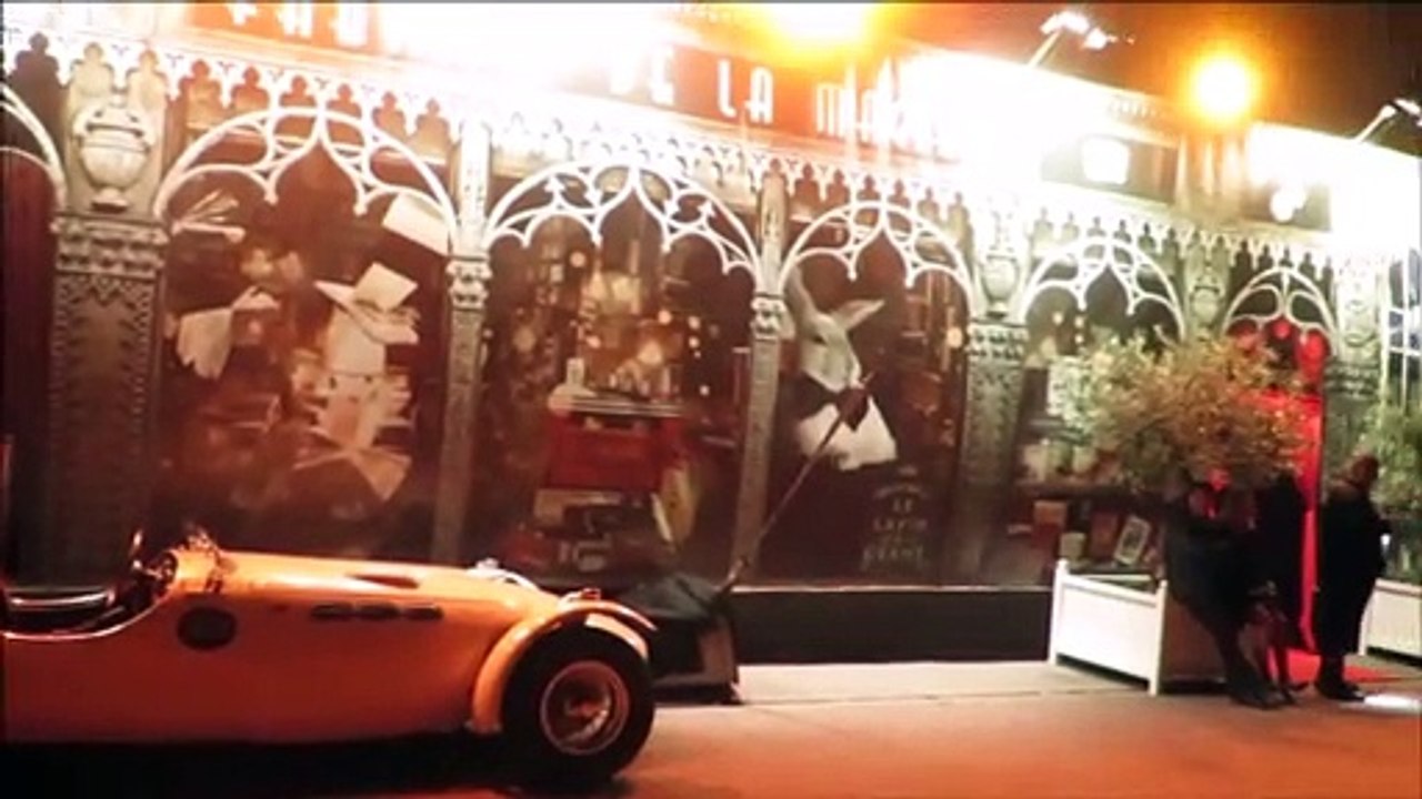 9e édition du festival de la magie : la soirée de gala a tenu ses promesses