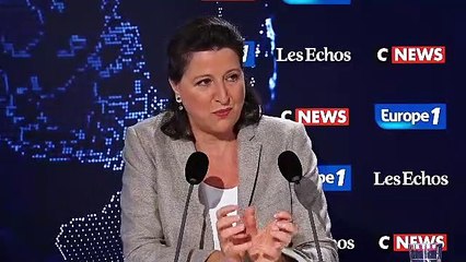 "On a assez peu de signaux d'alerte" de radicalisation à l'hôpital, affirme Agnès Buzyn