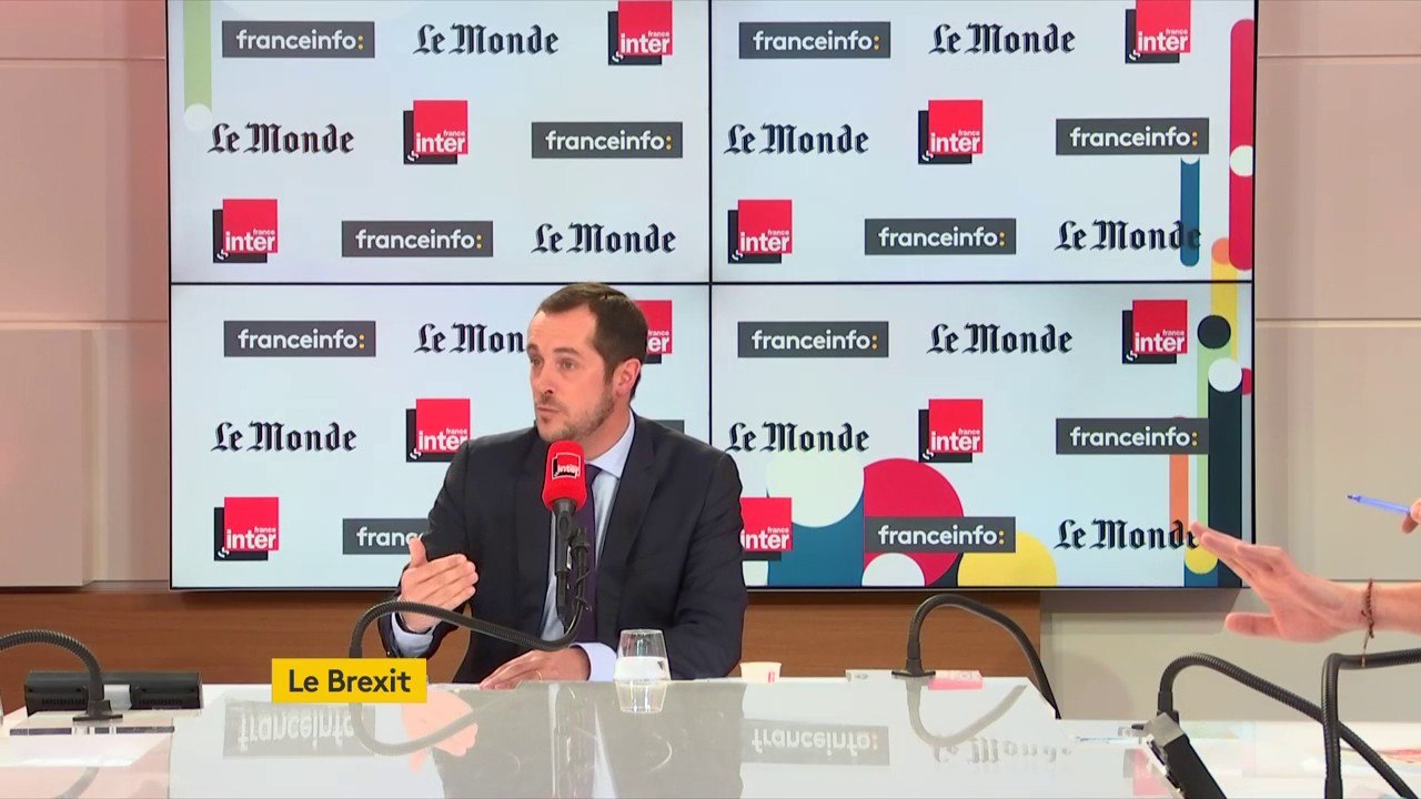 Nicolas Bay : ""