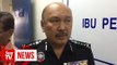 No LTTE links arrest in Johor so far, says state police chief