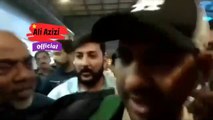 Sarfraz Ahmed Funny Tezabi Totay 2019 Azizi