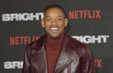 Will Smith dreams of making Marlon Brando movie