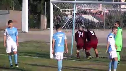 Νέο Κρίκελλο-Προοδευτική Λάρυμνας 1-1