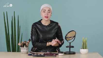 ماسك الشيكولاتة مع بتول