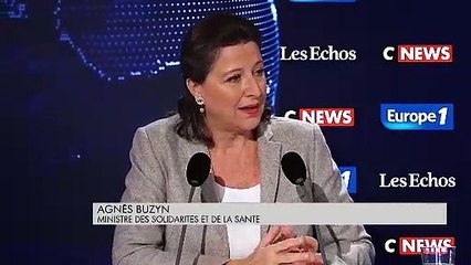 Le numéro unique d'accès aux soins sera effectif "avant l'été", promet Agnès Buzyn