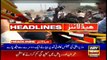 ARY News Headlines | Sindh CM reviews cleanliness drive in Karachi | 3 PM | 13 October 2019