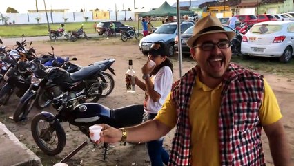 Festival da Pitú em Pedras de Fogo - Zói Aberto