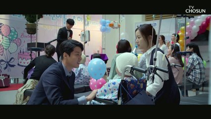 시한부 선고 받은 이동건 아들 “다른 방법 없을까요?”