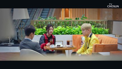 이동건·김새론·여회현 이제 한 팀? 일단 콜?!!