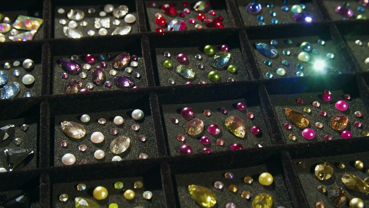 Zahira Crystals