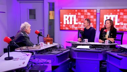 Josée Dayan : Pourquoi elle ne réalisera jamais "Plus belle la vie"