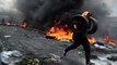 Ecuador unrest: President imposes curfew on Quito, offers to talk