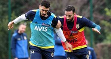 Ersun Yanal, Hasan Ali ve Dirar'ın yokluğunda Tolga'yı sol bekte oynatacak!