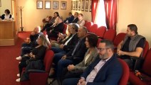 Διήμερη συνάντηση των Επιμελητηρίων Στερεάς Ελλάδας στο Καρπενήσι παρουσία της Ντόρας Μπακογιάννη